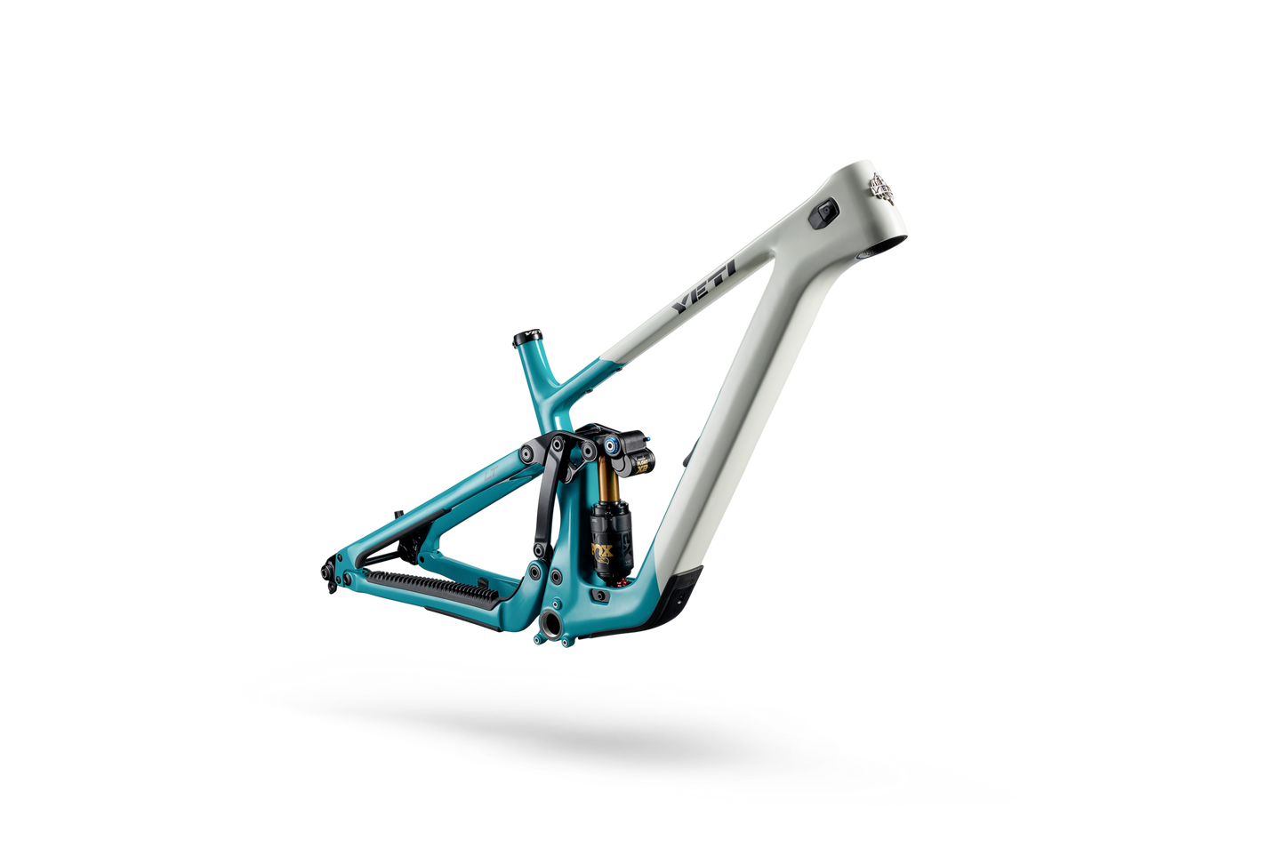 Yeti LT T-Series 29 - 90/X0 - Turquoise