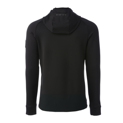 Yeti Montrose Hoodie - Black