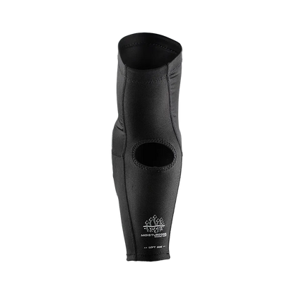 Leatt ReaFlex Elbow Guard - Black