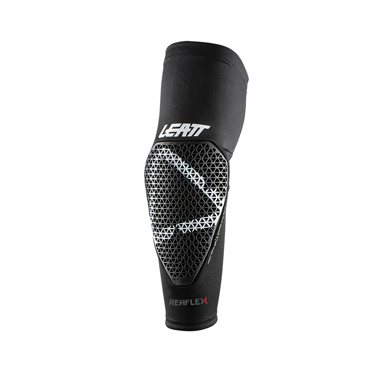 Leatt ReaFlex Elbow Guard - Black