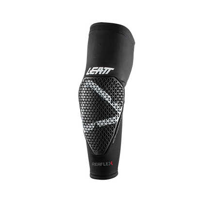 Leatt ReaFlex Elbow Guard - Black