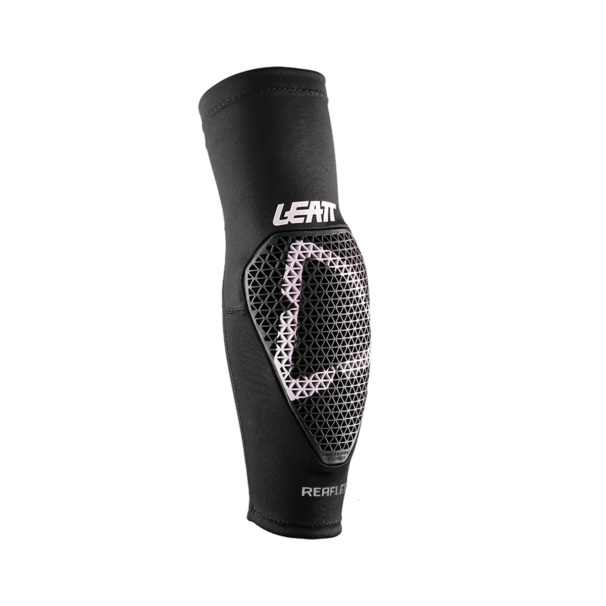 Leatt ReaFlex Elbow Guard - Black