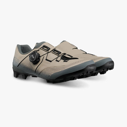 Shimano XC503 XC SPD MTB Shoe - Womens - Sand Beige