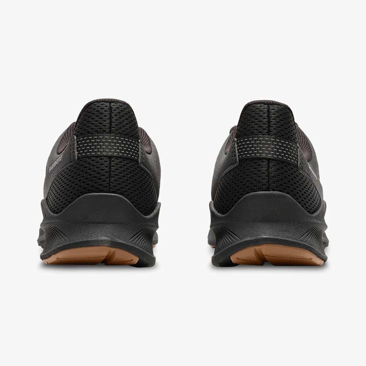 Shimano EX300 Touring SPD Shoe - Black