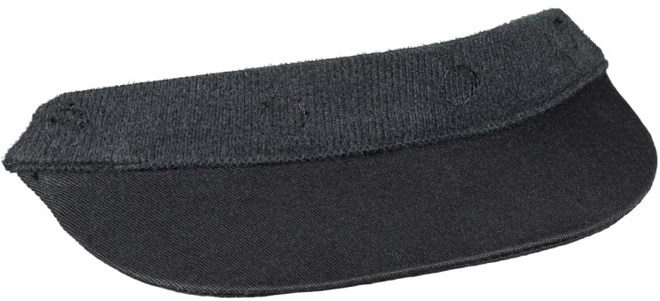 Electra Helmet Visor - Black