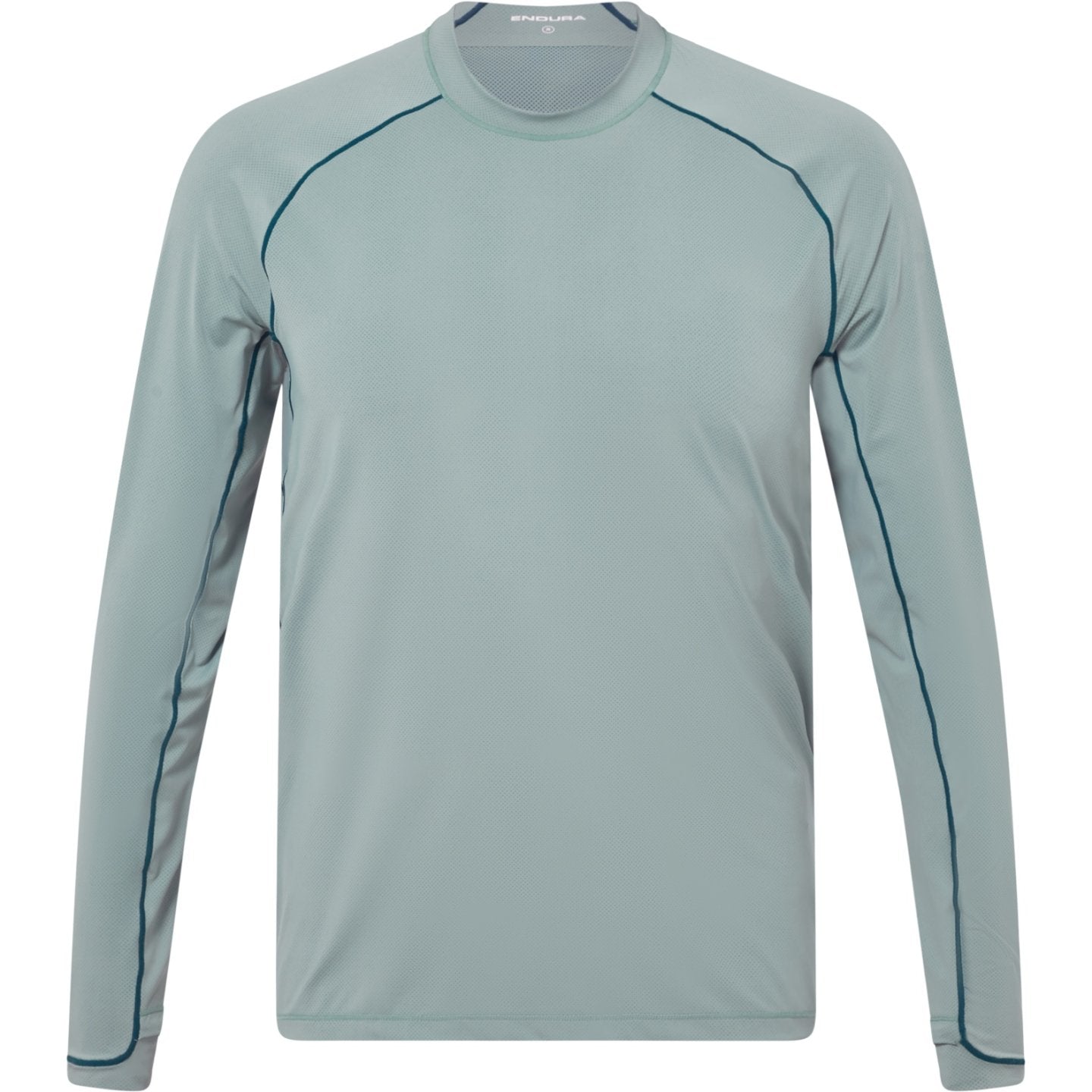 Endura AllTrack Roam Long Sleeve Tech Tee - Sage Green