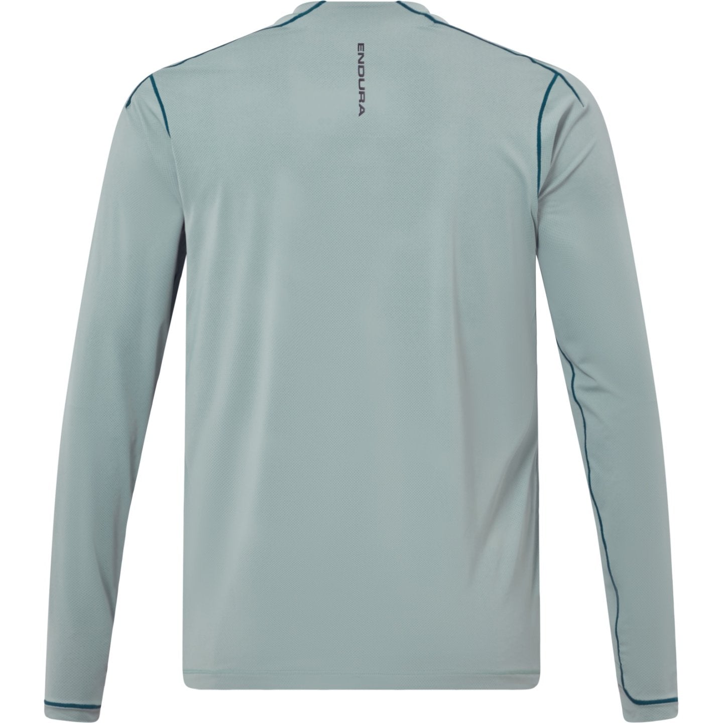 Endura AllTrack Roam Long Sleeve Tech Tee - Sage Green