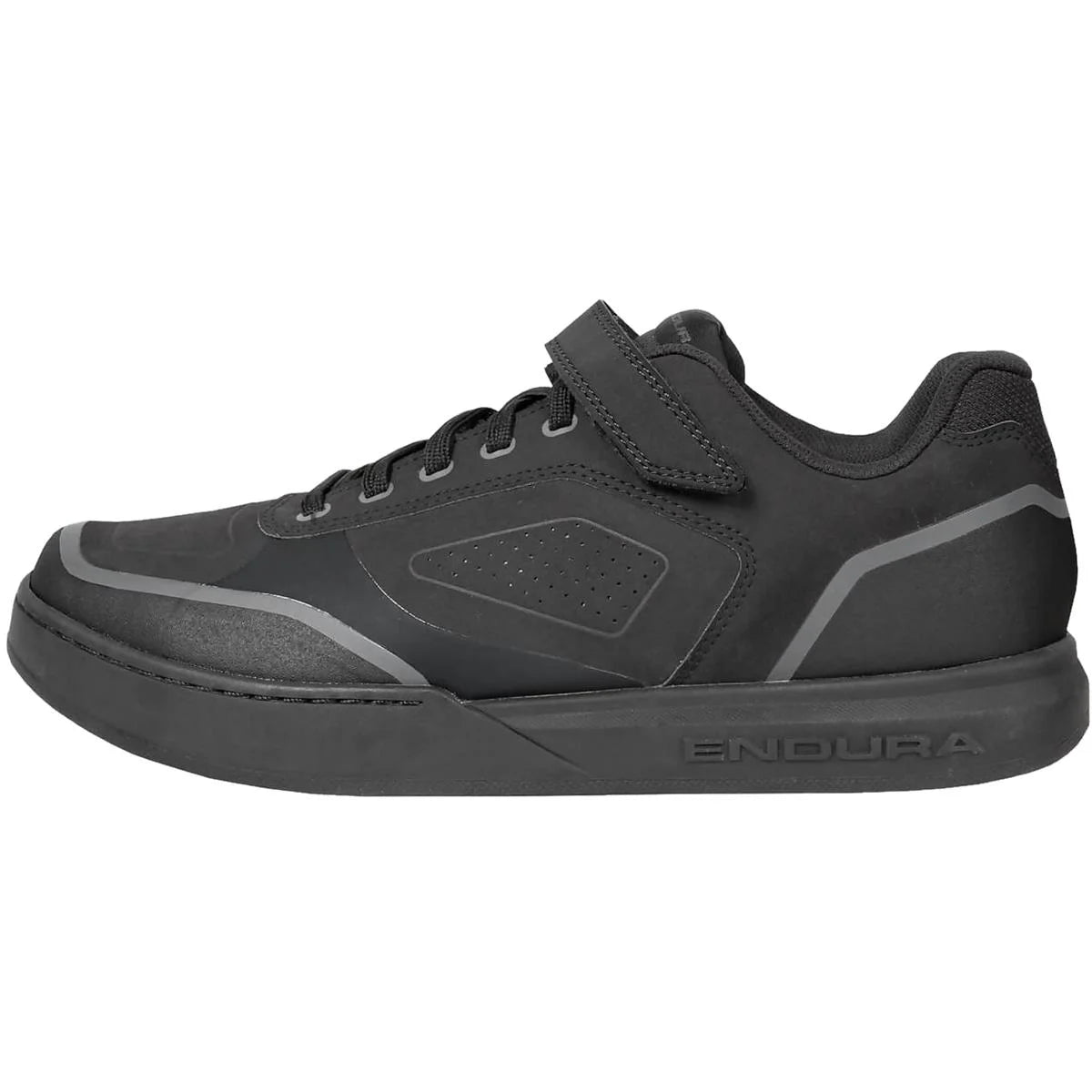 Endura Hummvee Clipless MTB Shoe - Black
