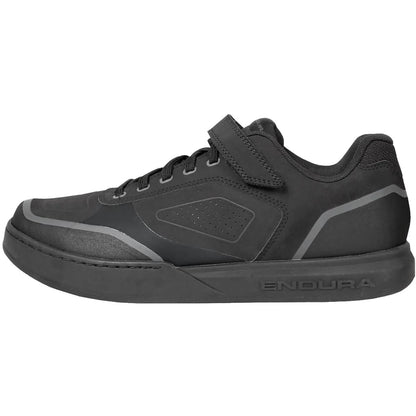 Endura Hummvee Clipless MTB Shoe - Black