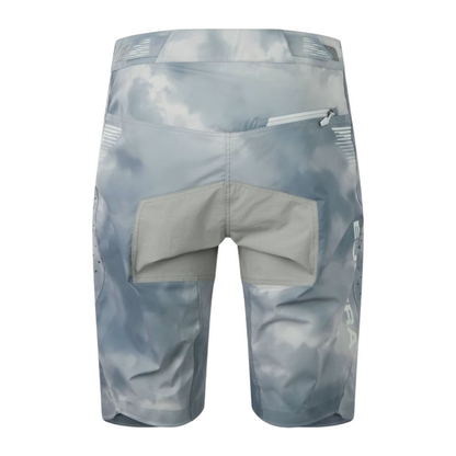 Endura SingleTrack Lite MTB Short - Short Fit - Dreich Gray