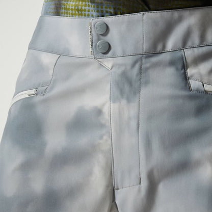 Endura SingleTrack Lite MTB Short - Dreich Gray