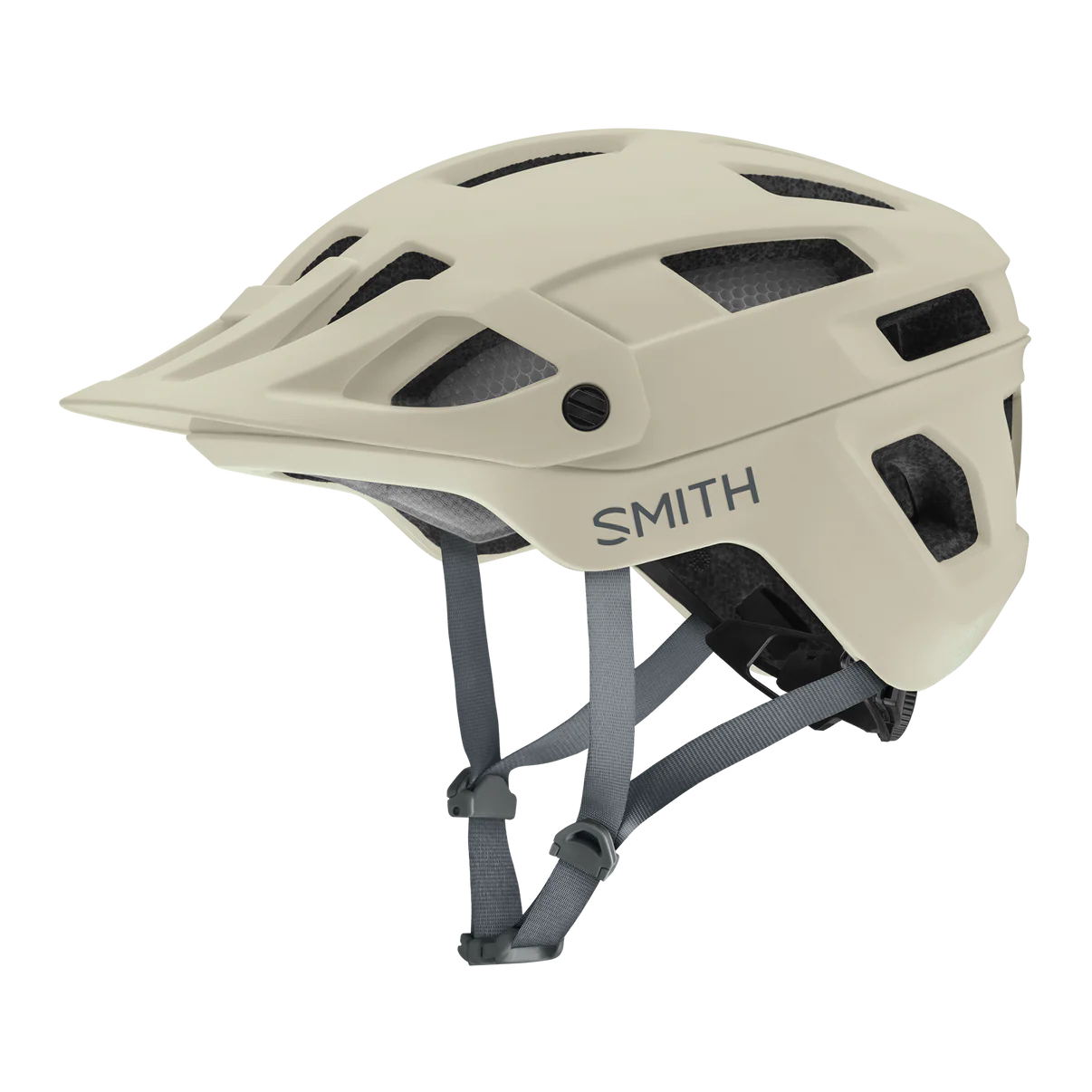 Smith Engage MIPS MTB Helmet - Matte Chalk