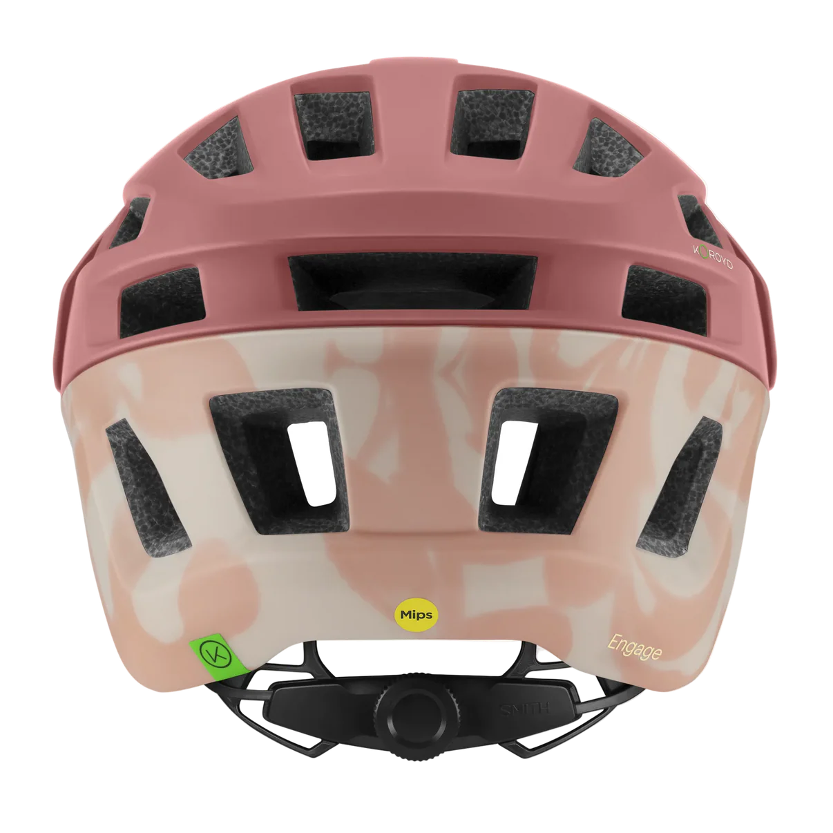 Smith Engage MIPS MTB Helmet - Matte Clay