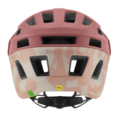 Smith Engage MIPS MTB Helmet - Matte Clay