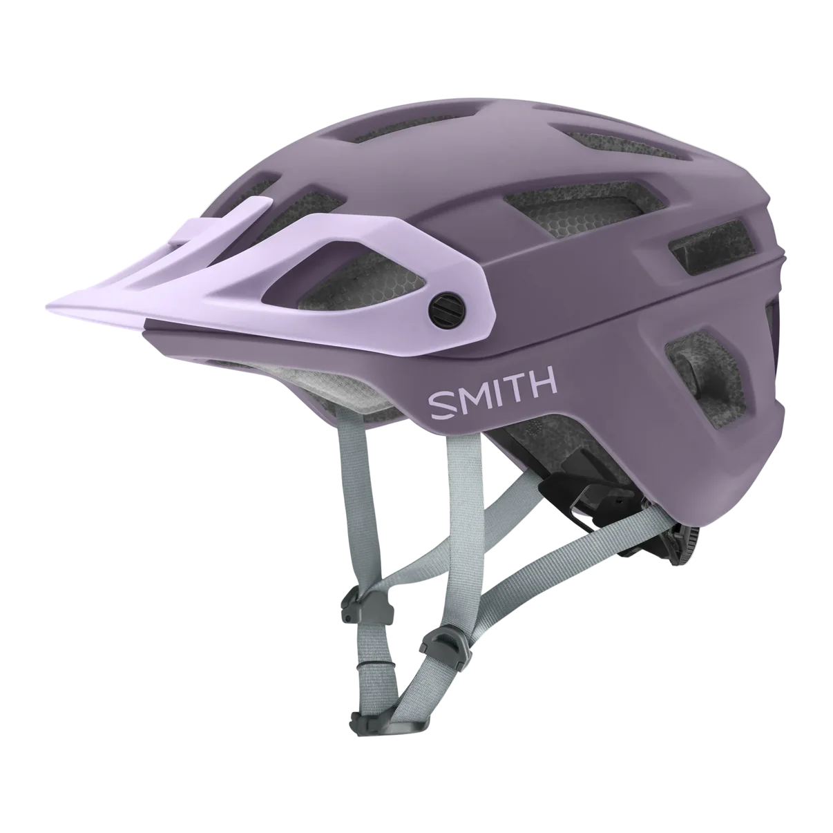 Smith Engage MIPS MTB Helmet - Matte Meteorite-Aura