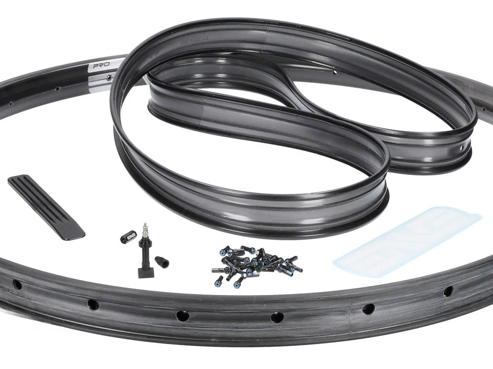 ENVE M9 27.5" Carbon MTB Rim - Rear
