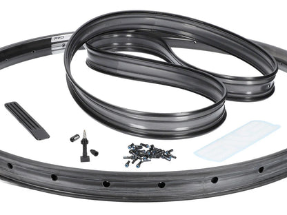 ENVE M9 27.5" Carbon MTB Rim - Rear