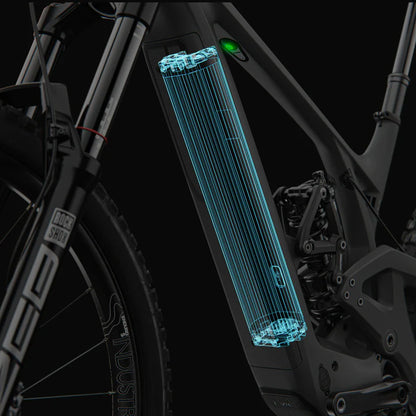 Evil Bikes Epocalypse 29 - GX - Wasabi Shadow