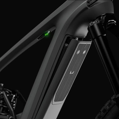 Evil Bikes Epocalypse 29 - GX - Wasabi Shadow