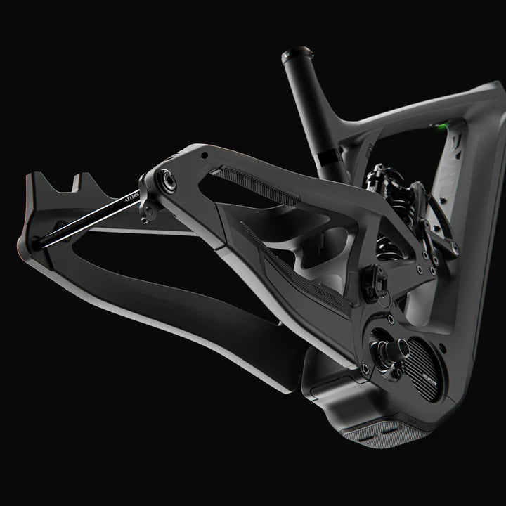 Evil Bikes Epocalypse 29 - GX - Wasabi Shadow