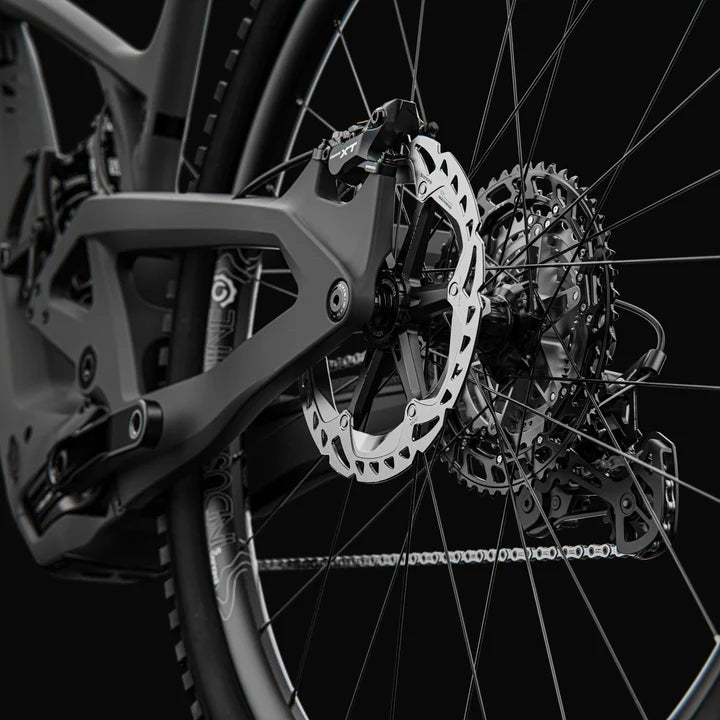Evil Bikes Epocalypse 29 - GX - Wasabi Shadow