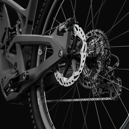 Evil Bikes Epocalypse 29 - GX - Wasabi Shadow