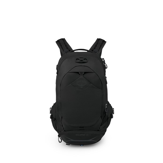 Osprey Escapist 20 Backpack - Black