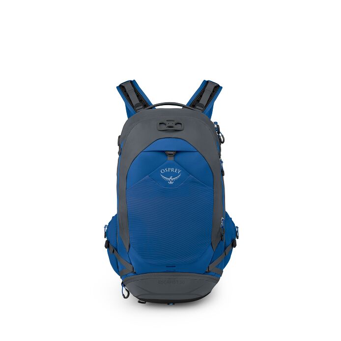 Osprey Escapist 20 Backpack - Postal Blue