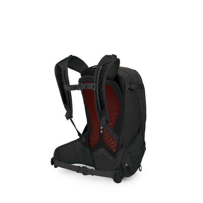 Osprey Escapist 20 Backpack - Black
