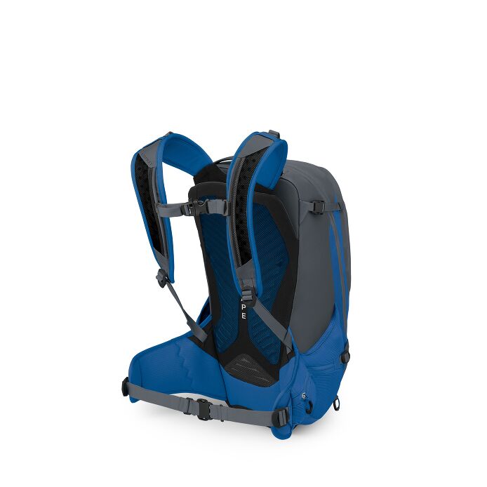 Osprey Escapist 20 Backpack - Postal Blue