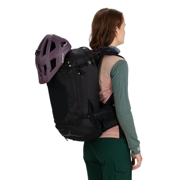 Osprey Escapist 20 Backpack - Black