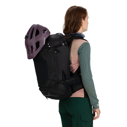 Osprey Escapist 20 Backpack - Black