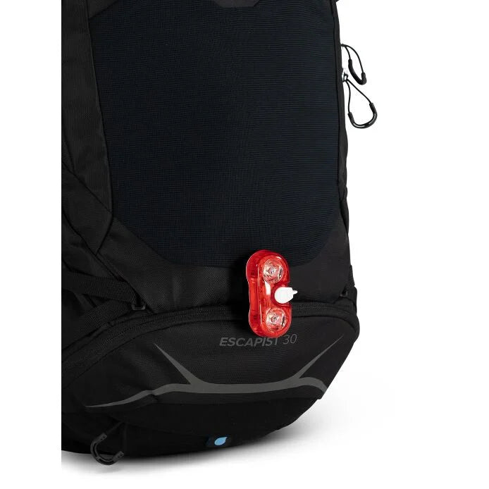 Osprey Escapist 20 Backpack - Black