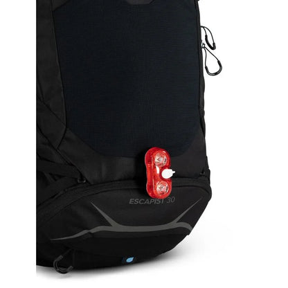 Osprey Escapist 20 Backpack - Black