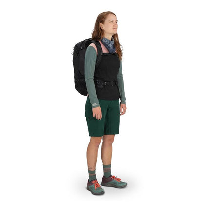 Osprey Escapist 20 Backpack - Black