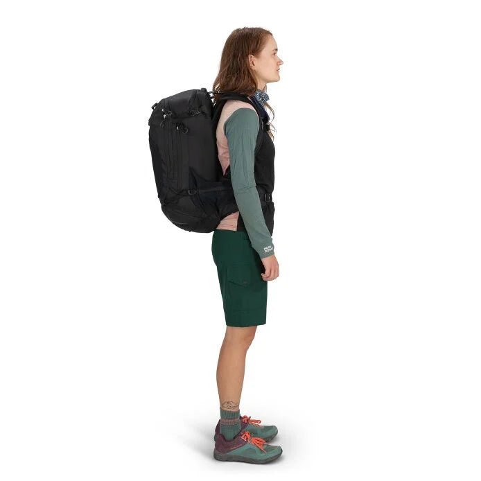 Osprey Escapist 20 Backpack - Black