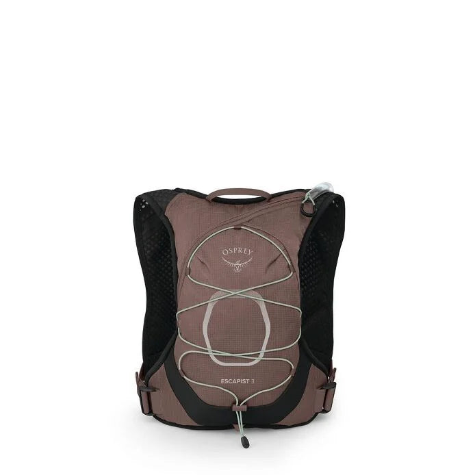 Osprey Escapist Velocity 3 Hydration Backpack - Magma Brown