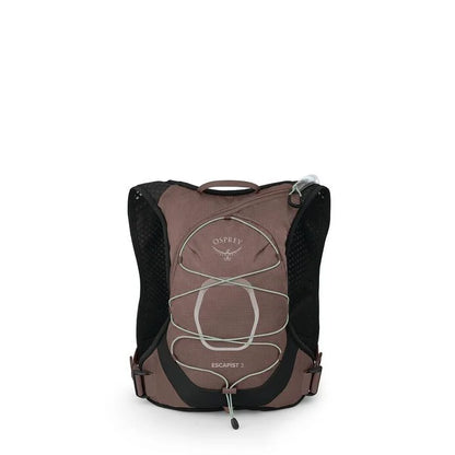 Osprey Escapist Velocity 3 Hydration Backpack - Magma Brown