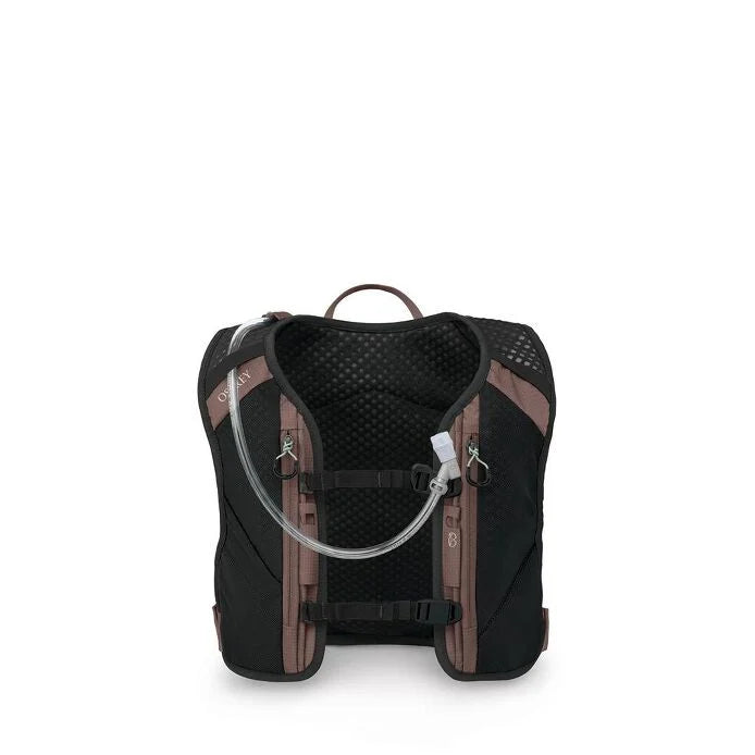 Osprey Escapist Velocity 3 Hydration Backpack - Magma Brown