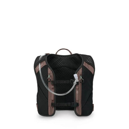 Osprey Escapist Velocity 3 Hydration Backpack - Magma Brown