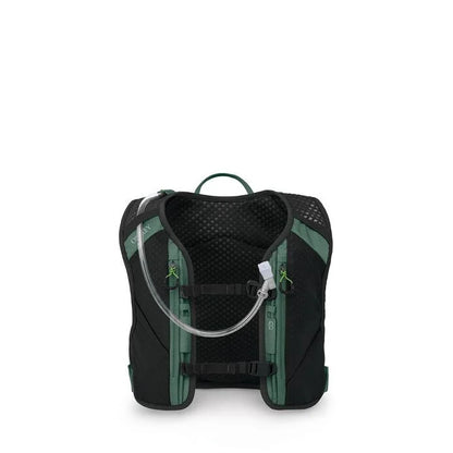 Osprey Escapist Velocity 3 Hydration Backpack - Tundra Green