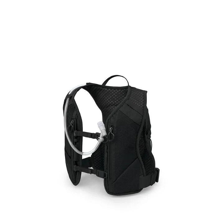 Osprey Escapist Velocity 3 Hydration Backpack - Black