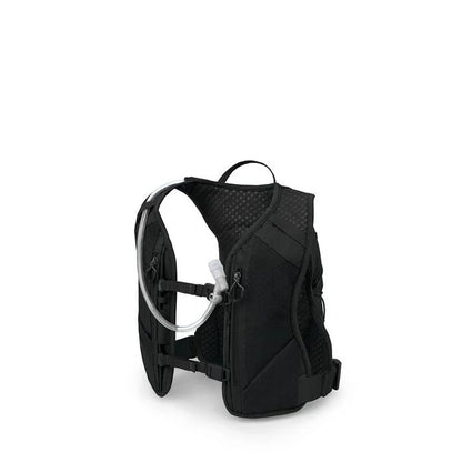 Osprey Escapist Velocity 3 Hydration Backpack - Black