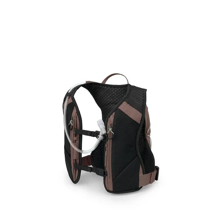 Osprey Escapist Velocity 3 Hydration Backpack - Magma Brown