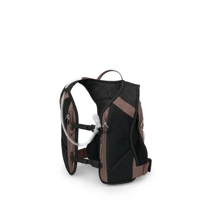 Osprey Escapist Velocity 3 Hydration Backpack - Magma Brown