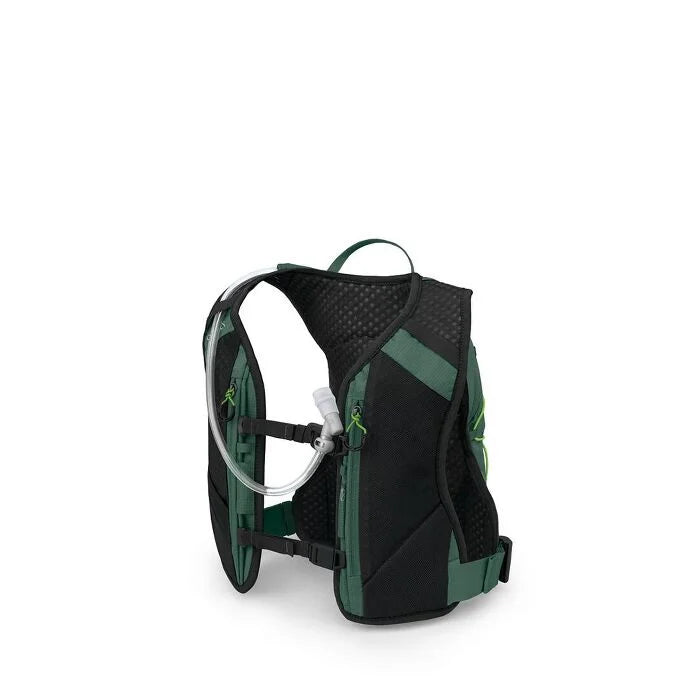 Osprey Escapist Velocity 3 Hydration Backpack - Tundra Green