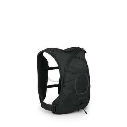 Osprey Escapist Velocity 3 Hydration Backpack - Black