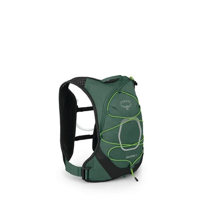 Osprey Escapist Velocity 3 Hydration Backpack - Tundra Green