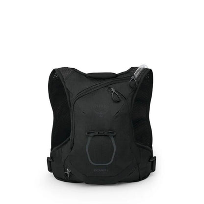 Osprey Escapist Velocity 6 Hydration Backpack - Black