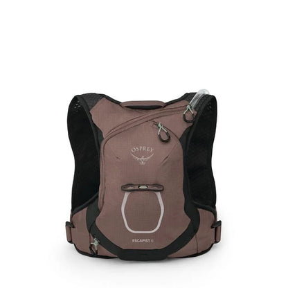 Osprey Escapist Velocity 6 Hydration Backpack - Magma Brown